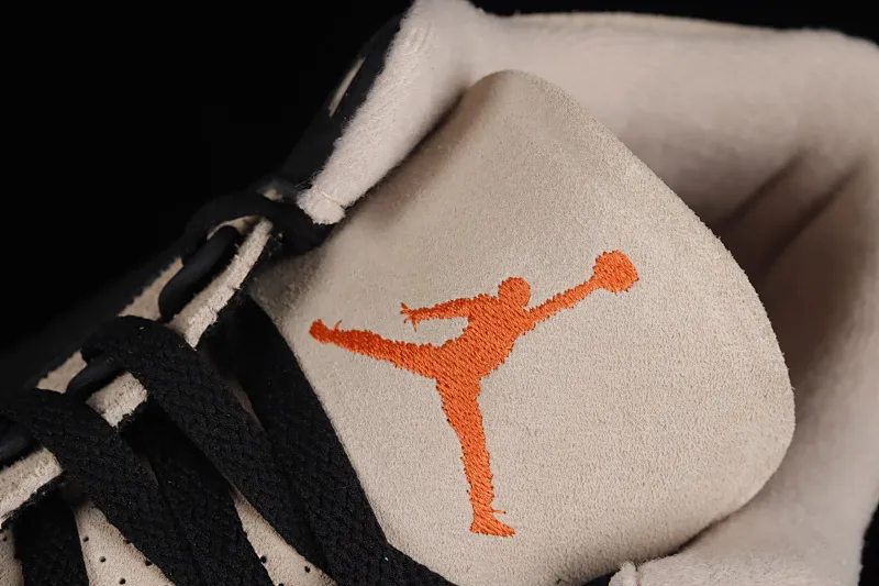All categories Air Jordan Jordan series basketball shoes Air Jordan 3 foreign trade version Air Jordan 3 SE "Denim" AJ3 Joe 3 black brown cement CT8532-008